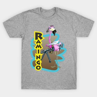 Ramingo T-Shirt